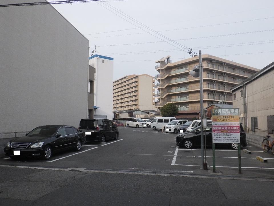 姫島５丁目の外観・駐車場イメージ1枚目