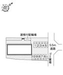 ＳｉｄｅＢｅａｃｈ(45328)の駐車場