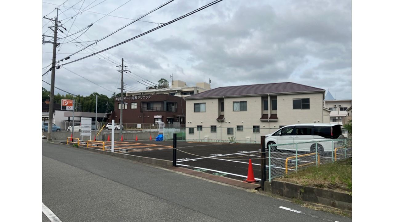 三田市南が丘２丁目第２の外観・駐車場イメージ2枚目