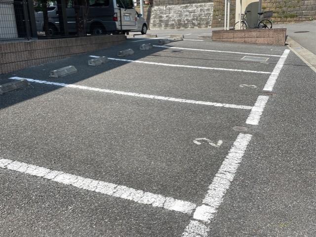 フィレイル(36520)の外観・駐車場イメージ1枚目