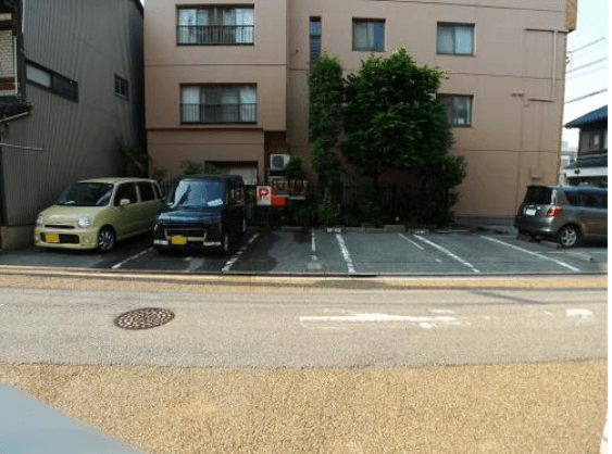 玉川町Ｔパーキングの外観・駐車場イメージ2枚目