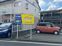 やよい駐車場の駐車場