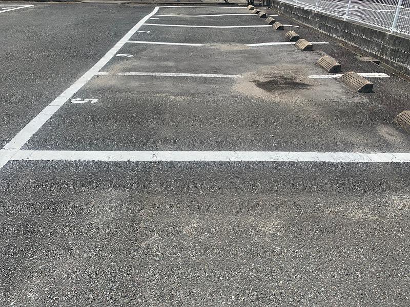 セジュール(16759)の外観・駐車場イメージ1枚目