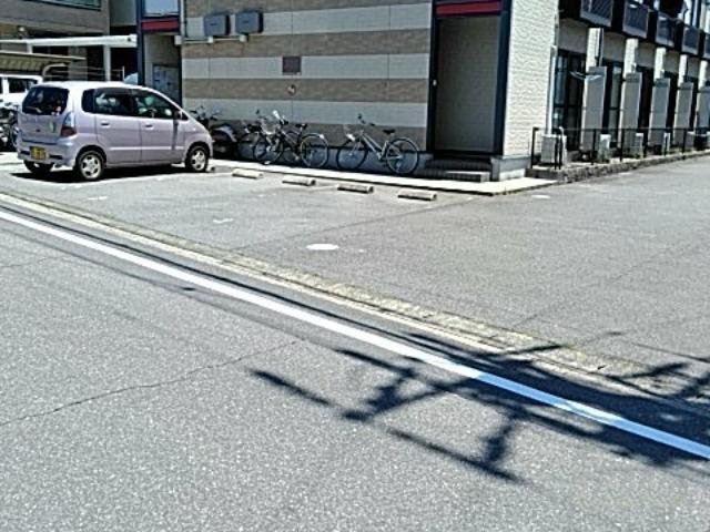 三ヶ根Ｂ(36376)の外観・駐車場イメージ1枚目