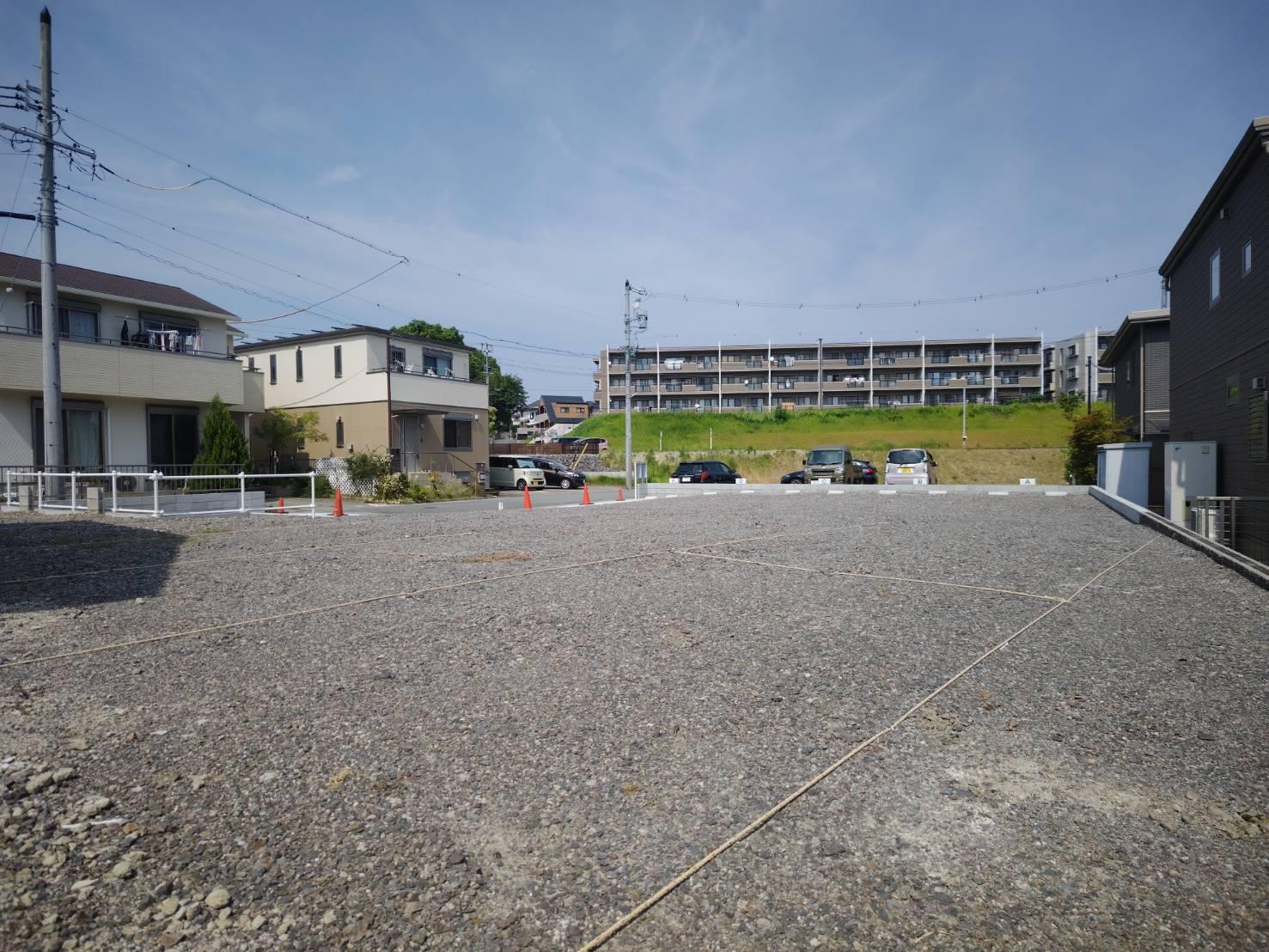 垂水西駐車場の外観・駐車場イメージ2枚目