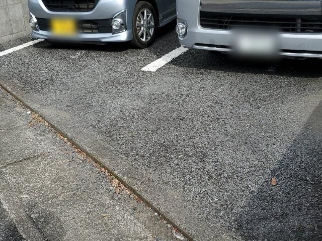 花水(16791)の外観・駐車場イメージ1枚目