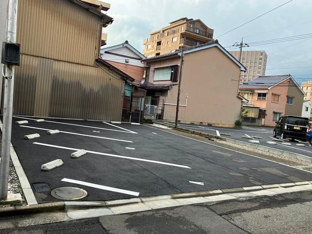 アイパーク文京2の外観・駐車場イメージ2枚目