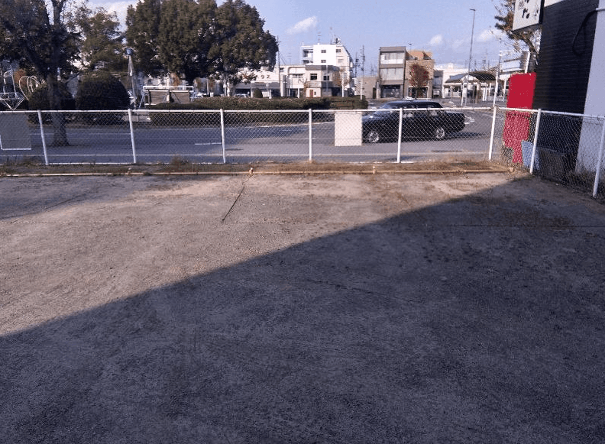 FK三河豊田駅前駐車場の外観・駐車場イメージ2枚目