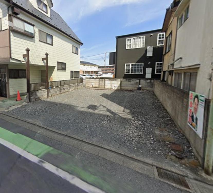 TM182 上広谷駐車場の外観・駐車場イメージ2枚目