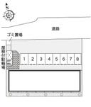 とれふる(44723)の駐車場