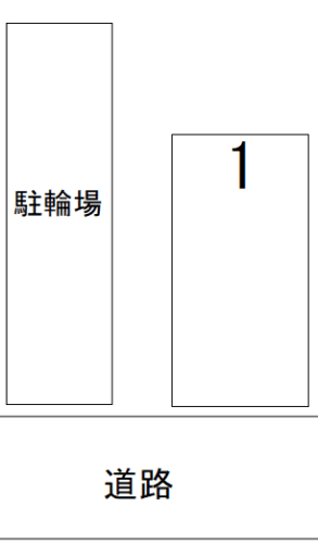 駐車場画像4枚目