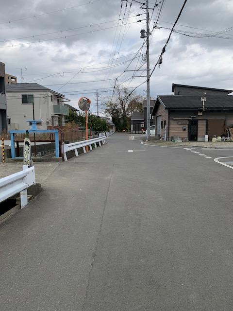大善寺駅ウエストパーキングⅡの外観・駐車場イメージ3枚目