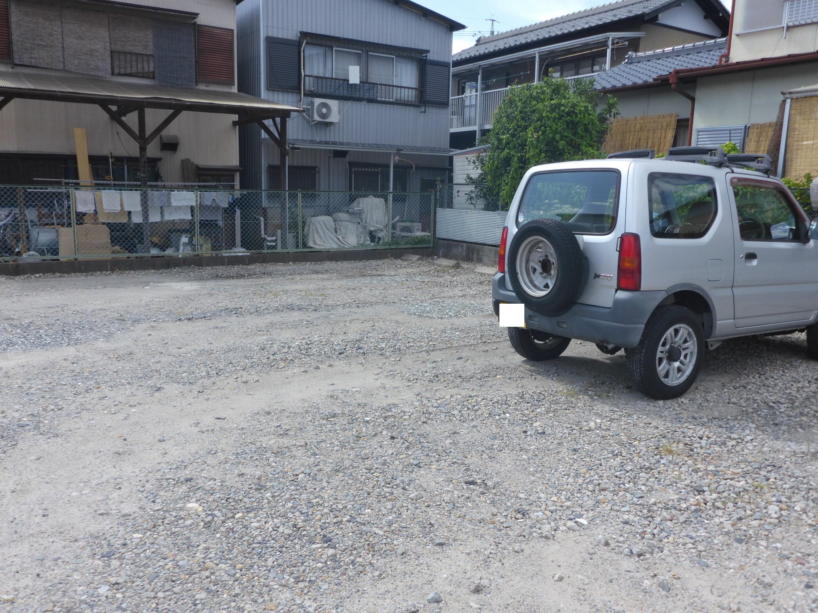 J-407の外観・駐車場イメージ2枚目