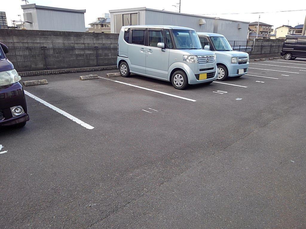 向日葵(24330)の外観・駐車場イメージ2枚目