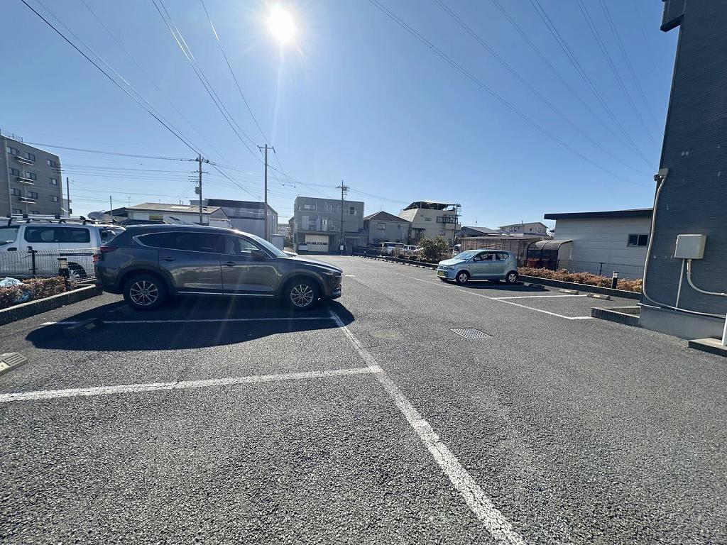 山茶花(35829)の外観・駐車場イメージ2枚目