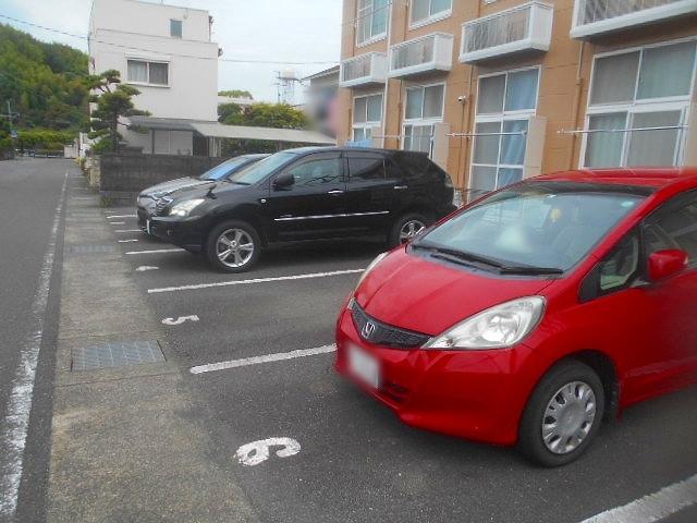 トモエ(17675)の外観・駐車場イメージ1枚目