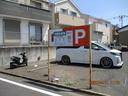 武田8丁目駐車場の駐車場