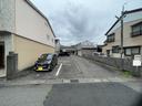 大越駐車場・ガレージ2-34の駐車場