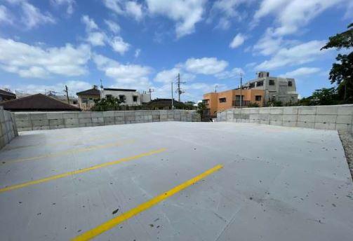 ＲＣ駐車場の外観・駐車場イメージ1枚目