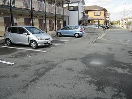 ＹＫ(29380)の外観・駐車場イメージ1枚目