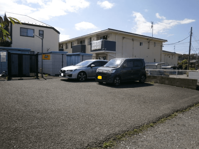 駐車場画像