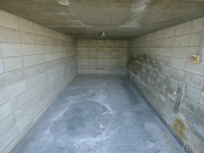 本多聞駐車場の外観・駐車場イメージ3枚目