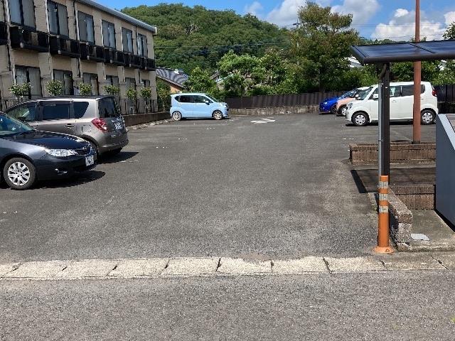 Ｒ＆Ａ(30537)の外観・駐車場イメージ1枚目
