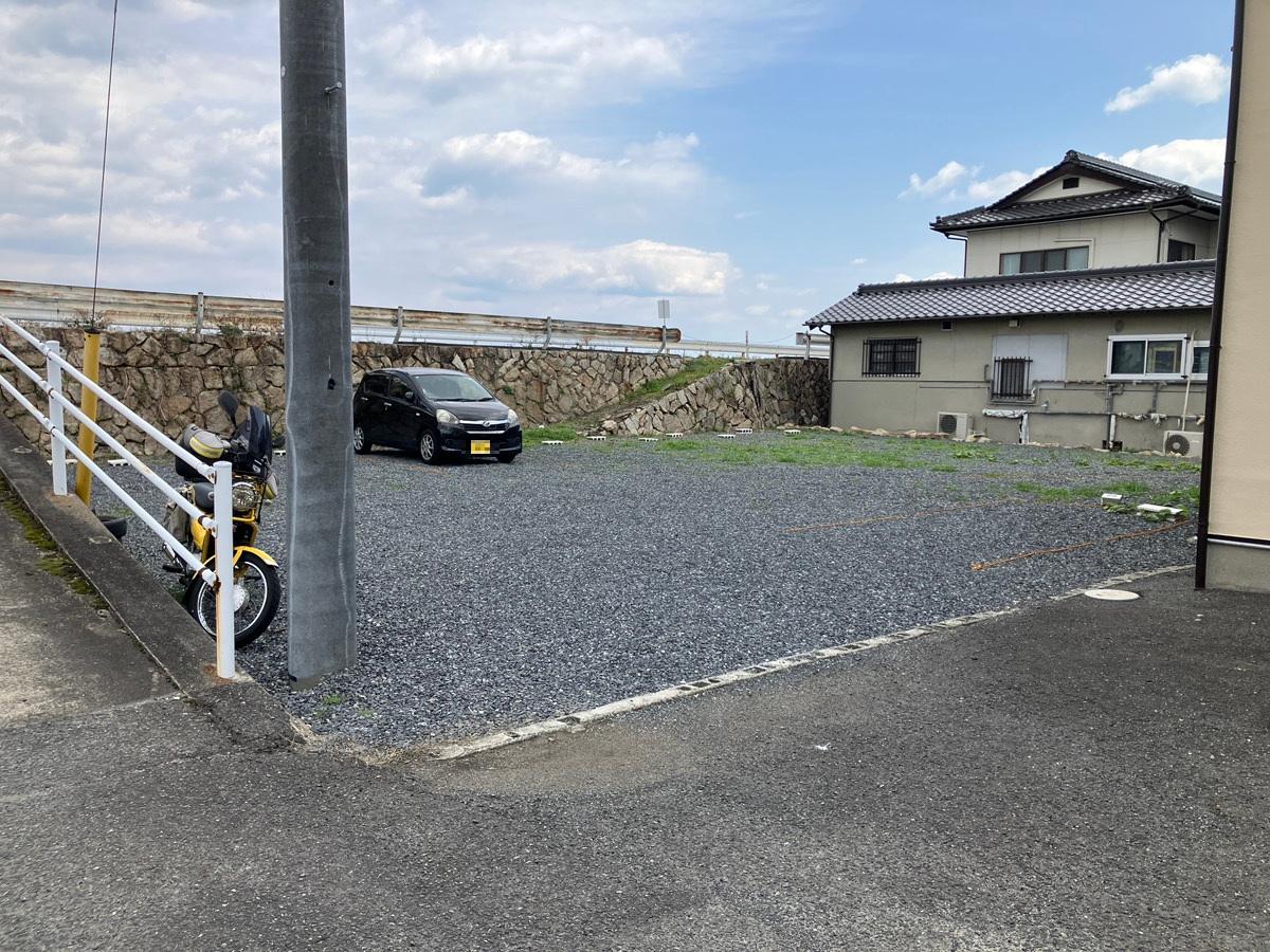 K'z parkingの外観・駐車場イメージ1枚目