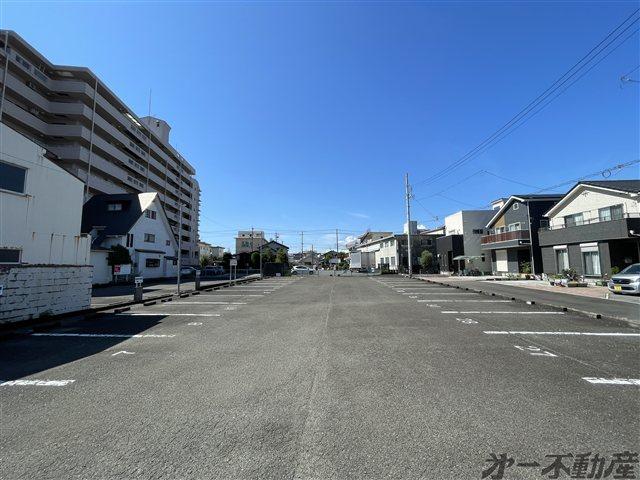 PD千歳駐車場の外観・駐車場イメージ1枚目