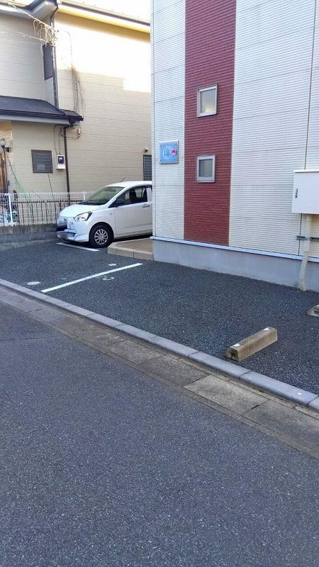 ｍｉｎｏｒｉ　５５(44691)の外観・駐車場イメージ1枚目