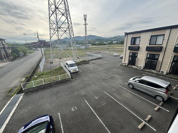 ＴＳＵＧＩＭＵＲＡ(39926)の外観・駐車場イメージ1枚目