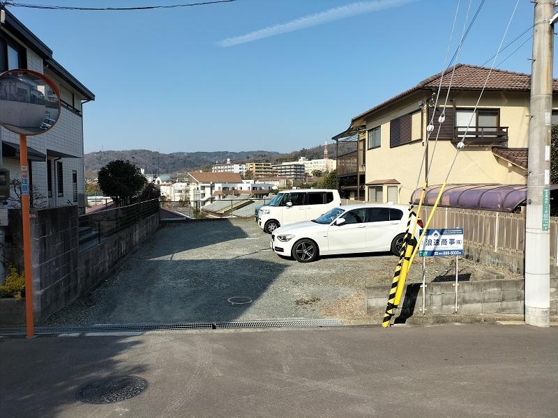 山野 ﾊﾟｰｷﾝｸﾞの外観・駐車場イメージ1枚目