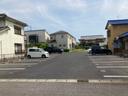 豊田市高上1丁目貸駐車場の駐車場
