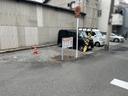 KDモータープール 大今里西の駐車場