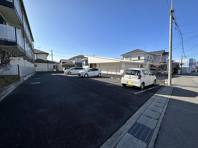 グローサー　ベーア(34877)の外観・駐車場イメージ2枚目