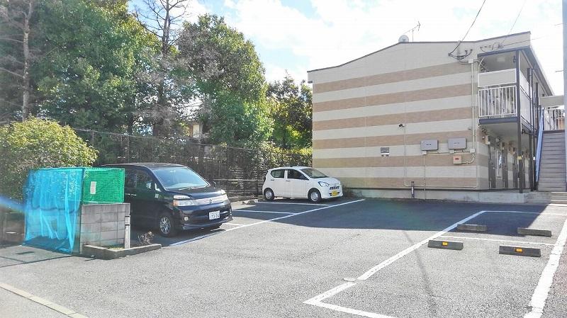 ウィンド(32534)の外観・駐車場イメージ1枚目