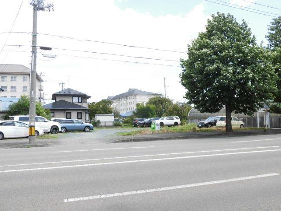 Ｋ･Ｍパーキングの外観・駐車場イメージ1枚目