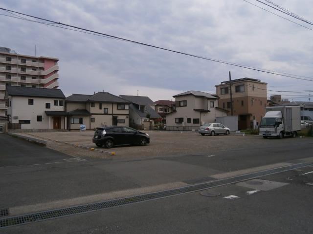七ノ域駐車場の外観・駐車場イメージ2枚目