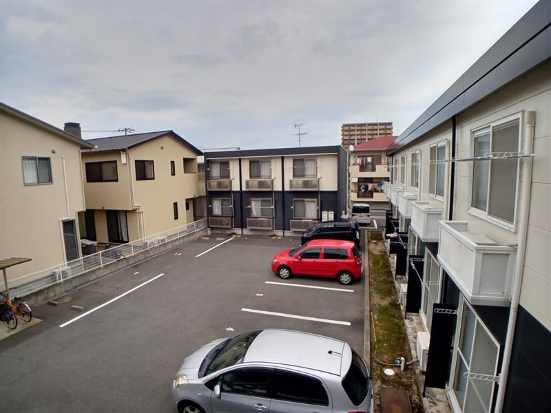 ａｙｕｎａ(22748)の外観・駐車場イメージ2枚目