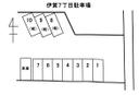 伊賀７丁目駐車場の駐車場