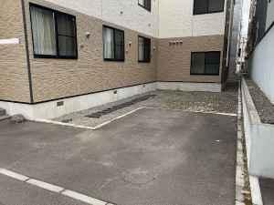 トーヤ(39519)の外観・駐車場イメージ1枚目