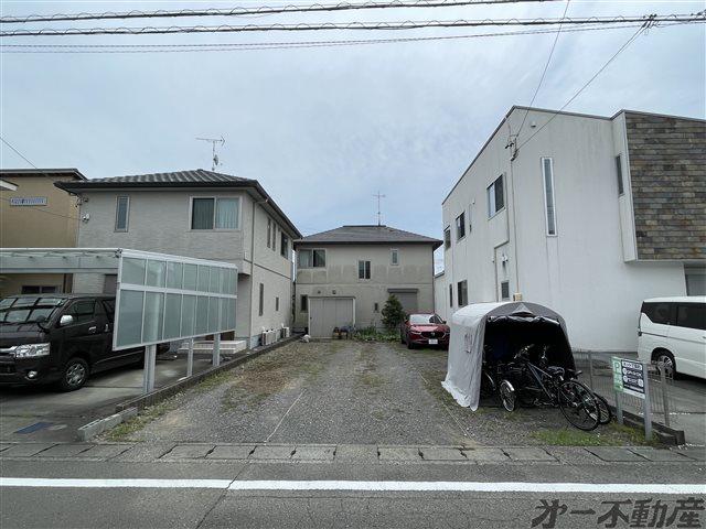 PD黒柳駐車場の外観・駐車場イメージ1枚目