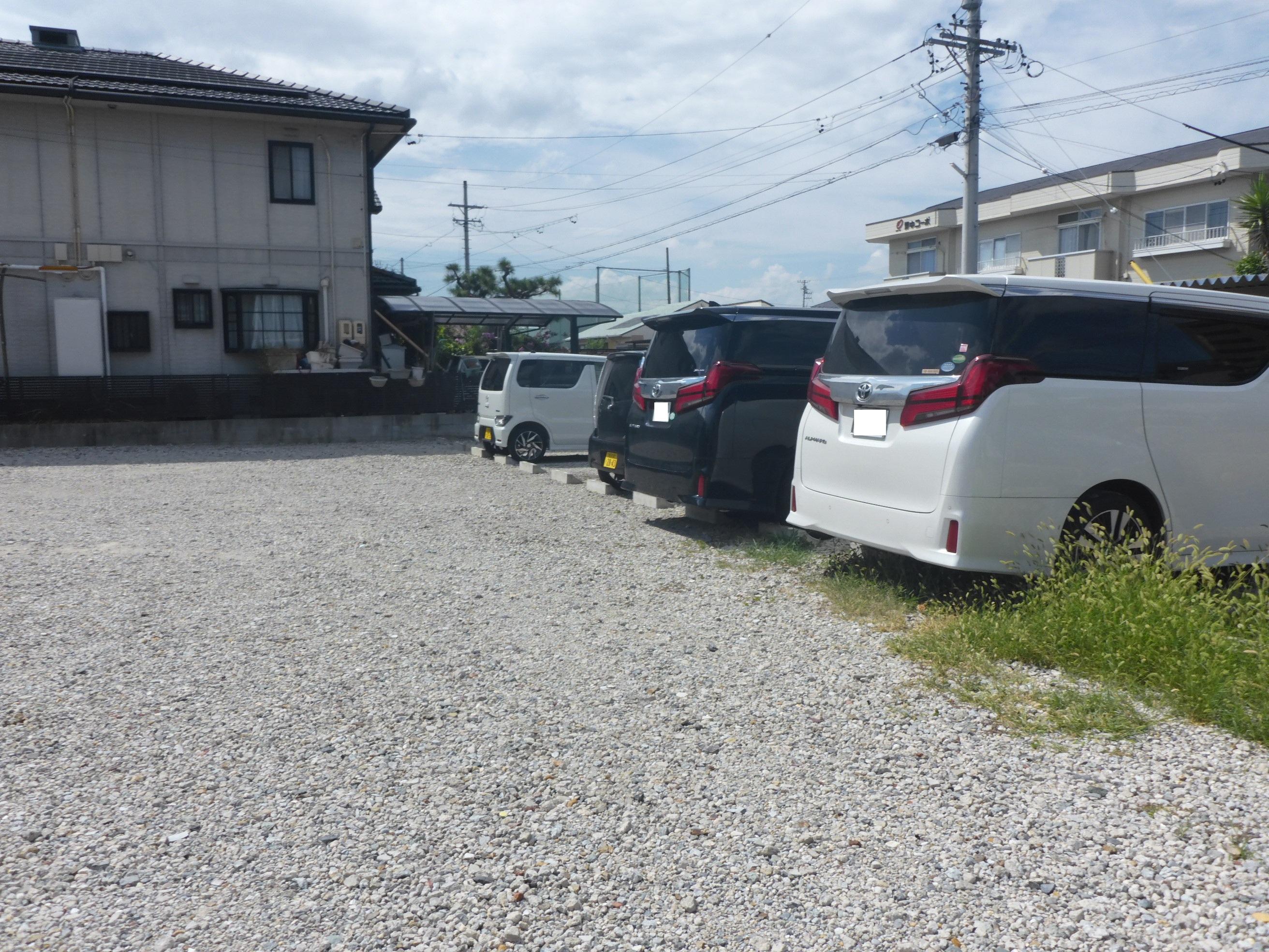 J-934の外観・駐車場イメージ2枚目