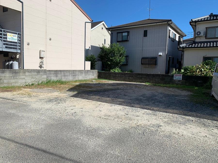 春風パーキングの外観・駐車場イメージ1枚目