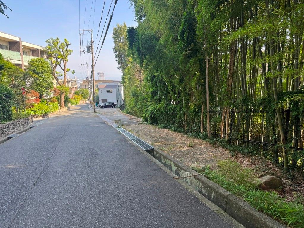 鴨子ヶ原２丁目パーキングの外観・駐車場イメージ2枚目