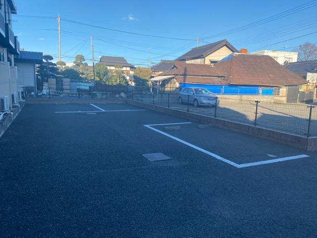 ＫＳⅦ(37834)の外観・駐車場イメージ1枚目