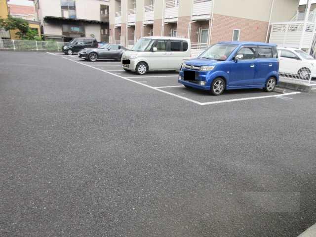 フラッツＩ(33868)の外観・駐車場イメージ1枚目