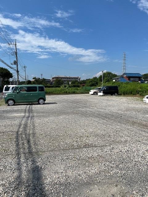 こうのす台7540151駐車場の外観・駐車場イメージ2枚目