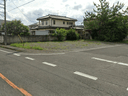 山崎パーキングの駐車場
