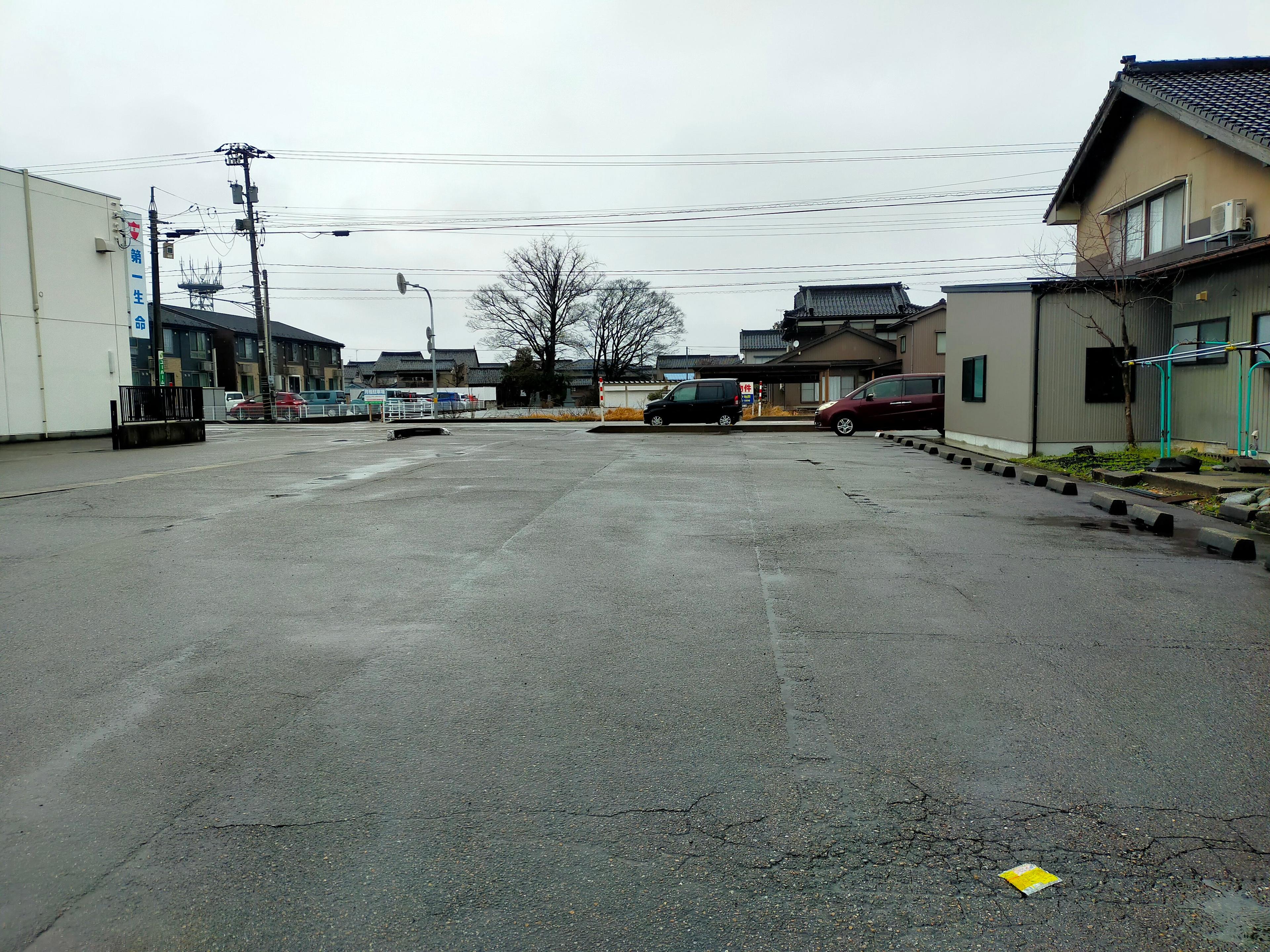 小杉M駐車場の外観・駐車場イメージ2枚目